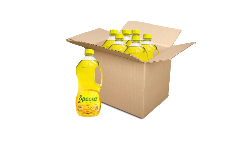 Buy Bulk Cooking Oil – Wholesale Sunflower, Canola, Corn, Palm & More | Value Prime Mart