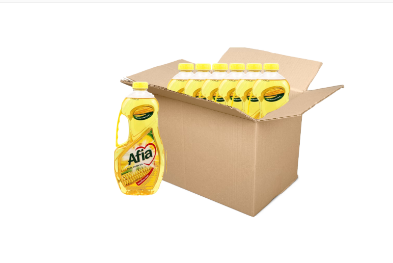 Buy Bulk Cooking Oil – Wholesale Sunflower, Canola, Corn, Palm & More | Value Prime Mart