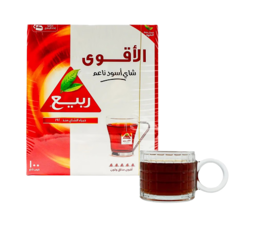 Premium Black Tea Collection – Top Brands | Different Packs & Offers | Strong Taste & Aroma | Value Prime Mart UAE