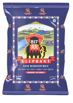 Premium Quality Rice Collection – Basmati, Sella, Brown & More | Available at Value Prime Mart