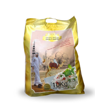 Premium Quality Rice Collection – Basmati, Sella, Brown & More | Available at Value Prime Mart