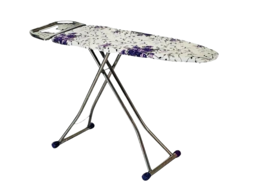 Laundry Essentials Set – Ironing Stand, Cloth Dryer Stand & Laundry Bag | Space-Saving, Durable & Easy to Use | Home Laundry Accessories