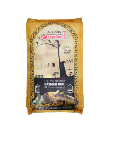 Premium Quality Rice Collection – Basmati, Sella, Brown & More | Available at Value Prime Mart