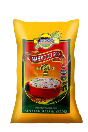 Premium Quality Rice Collection – Basmati, Sella, Brown & More | Available at Value Prime Mart