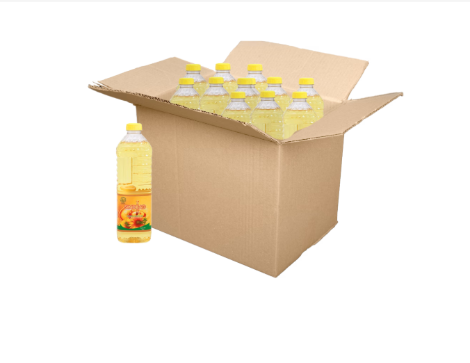 Buy Bulk Cooking Oil – Wholesale Sunflower, Canola, Corn, Palm & More | Value Prime Mart