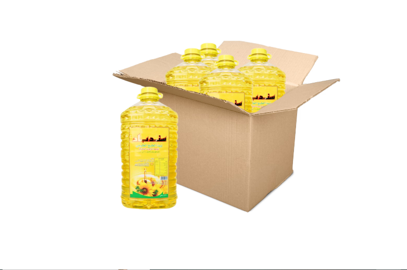Buy Bulk Cooking Oil – Wholesale Sunflower, Canola, Corn, Palm & More | Value Prime Mart