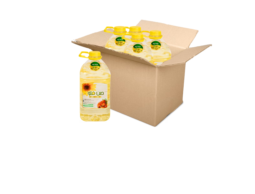 Buy Bulk Cooking Oil – Wholesale Sunflower, Canola, Corn, Palm & More | Value Prime Mart