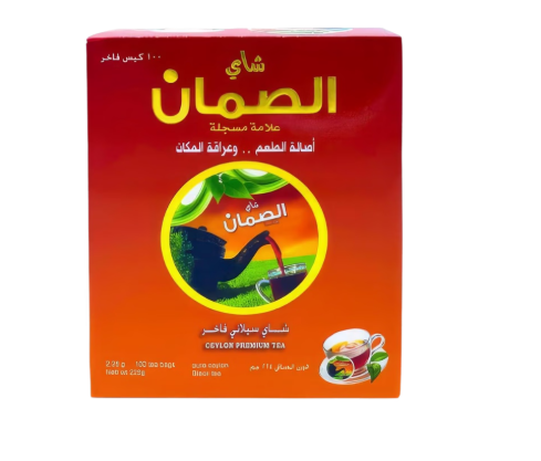 Premium Black Tea Collection – Top Brands | Different Packs & Offers | Strong Taste & Aroma | Value Prime Mart UAE