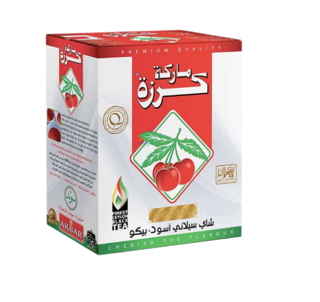 Premium Black Tea Collection – Top Brands | Different Packs & Offers | Strong Taste & Aroma | Value Prime Mart UAE