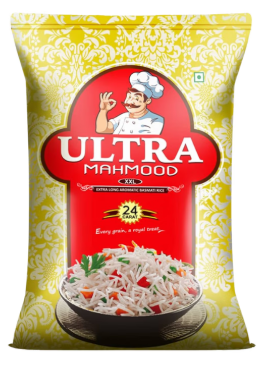 Premium Quality Rice Collection – Basmati, Sella, Brown & More | Available at Value Prime Mart