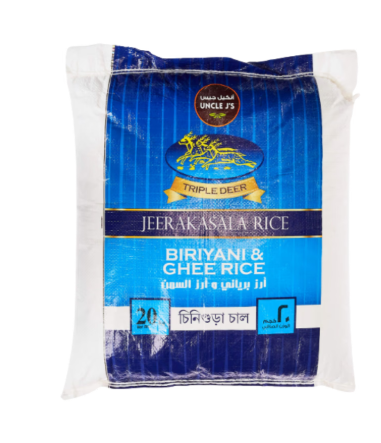 Premium Quality Rice Collection – Basmati, Sella, Brown & More | Available at Value Prime Mart