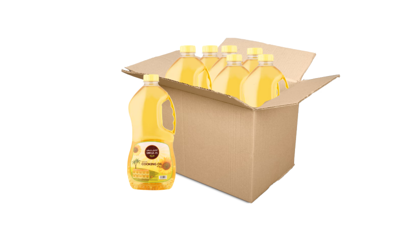 Buy Bulk Cooking Oil – Wholesale Sunflower, Canola, Corn, Palm & More | Value Prime Mart