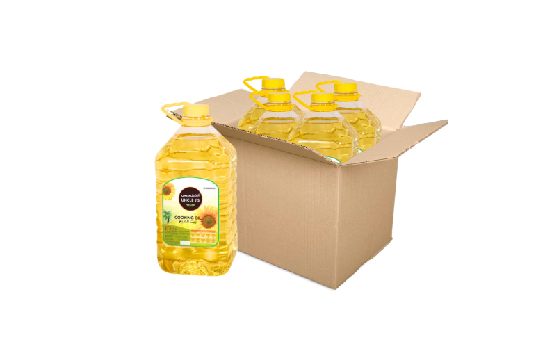 Buy Bulk Cooking Oil – Wholesale Sunflower, Canola, Corn, Palm & More | Value Prime Mart